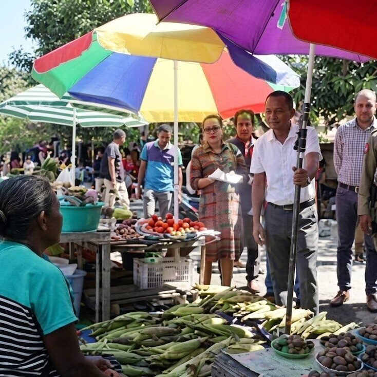 ekonomia maumeta